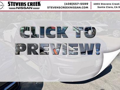 Used 2016 Volkswagen e-Golf SE