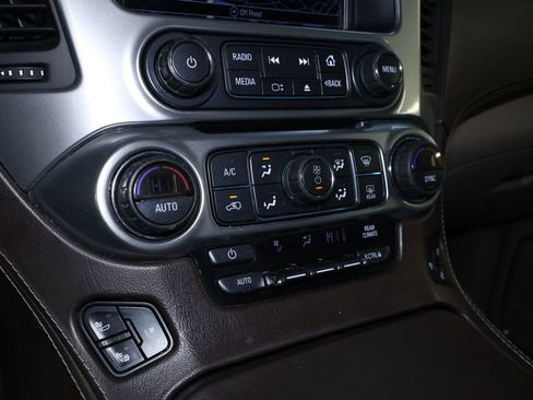 Used 2017 Chevrolet Tahoe Premier image 35