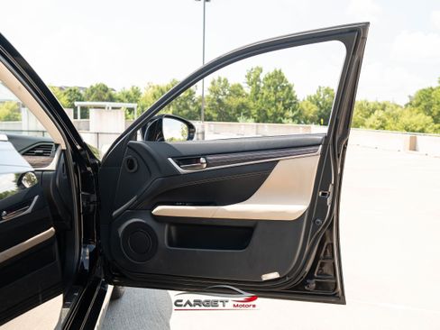 Used 2017 Lexus GS 350 w/ Premium Package image 45