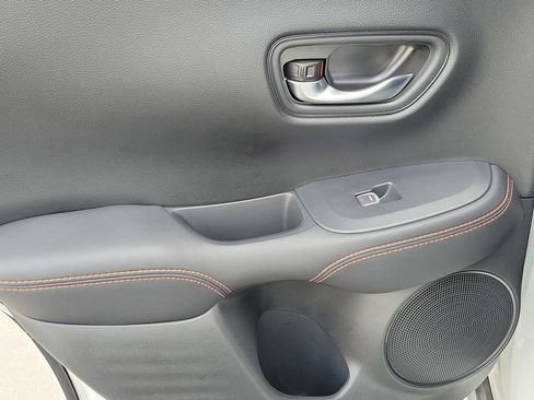 Certified 2026 Honda HR-V Sport image 16