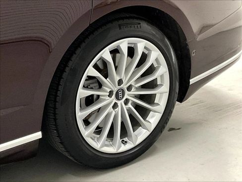 Used 2021 Audi A8 L 3.0T AWD/4WD image 38