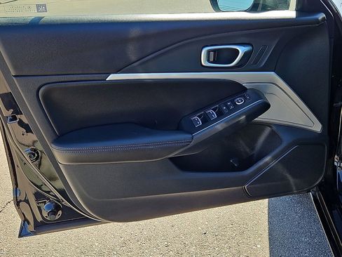 Certified 2025 Acura Integra A-Spec image 15