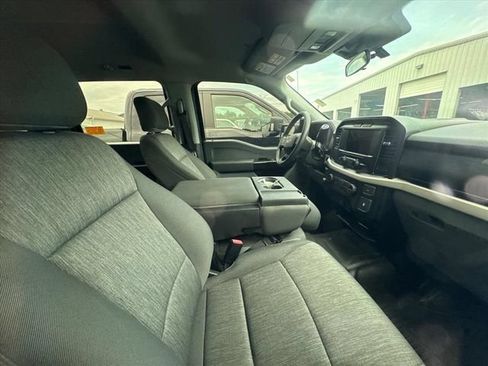 Used 2021 Ford F150 XL w/ Trailer Tow Package RWD image 3