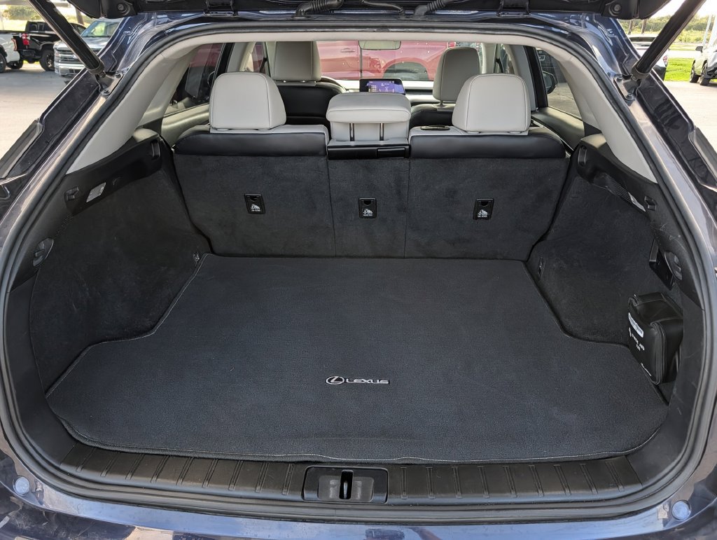 Used 2019 Lexus RX 350 FWD w/ Premium Package image 32