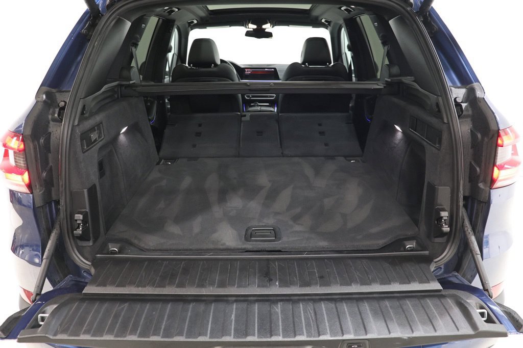 Used 2020 BMW X5 xDrive40i w/ Convenience Package AWD/4WD image 37