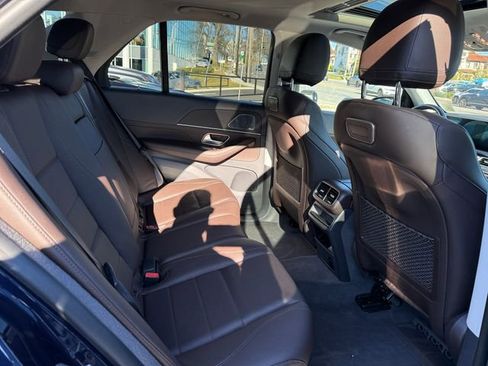 Used 2020 Mercedes-Benz GLE 350 4MATIC image 30