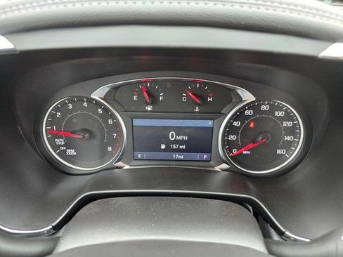 New 2025 Chevrolet Blazer LT w/ Driver Confidence Package image 22