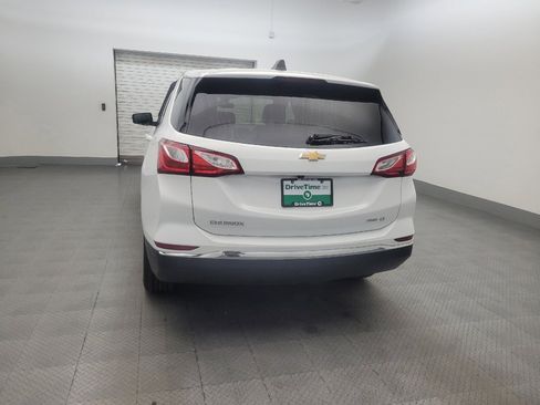 Used 2019 Chevrolet Equinox LT w/ Driver Convenience Package AWD/4WD image 6