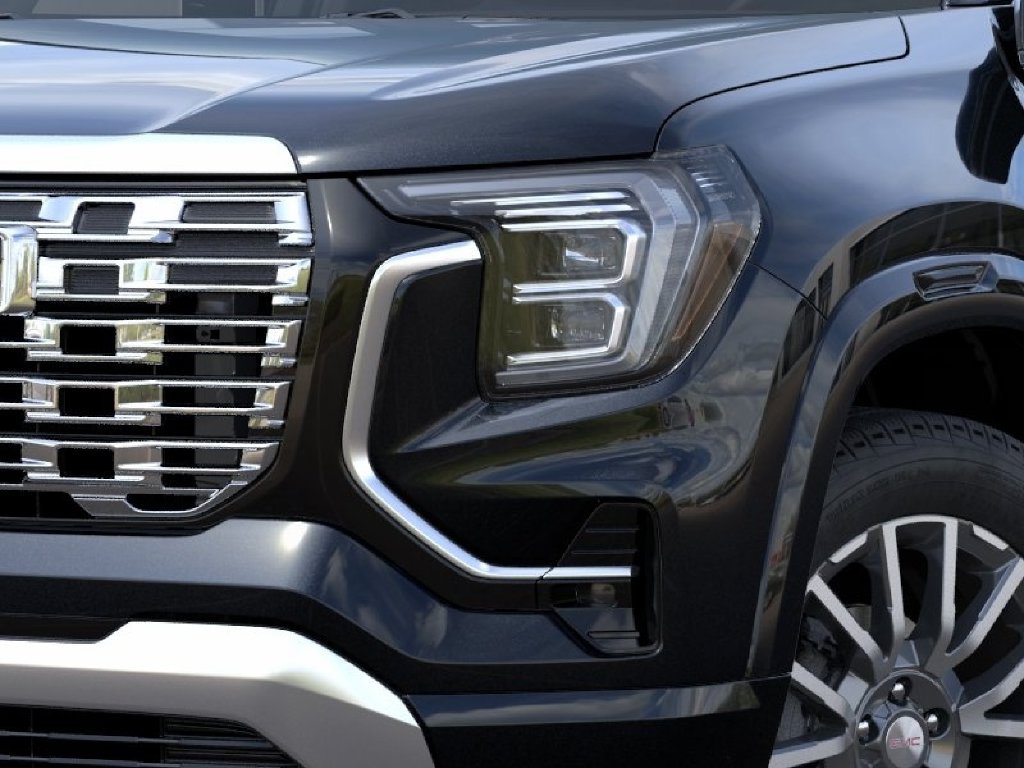 New 2027 GMC Terrain Denali AWD/4WD image 10