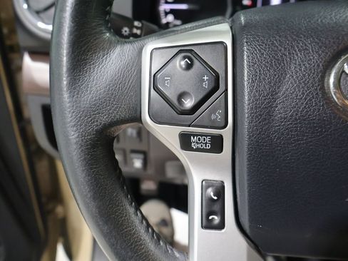 Used 2019 Toyota Tundra Limited AWD/4WD image 32