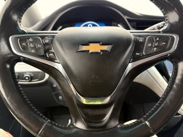 Used 2021 Chevrolet Bolt LT FWD image 39