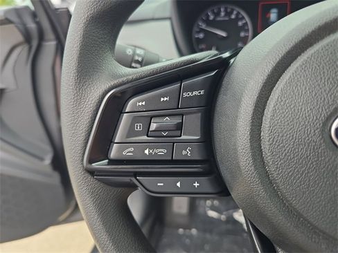 New 2026 Subaru Crosstrek 2.0i Premium image 20