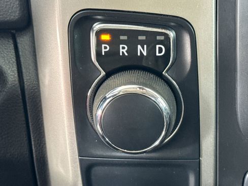 Used 2019 RAM 1500 Big Horn image 30