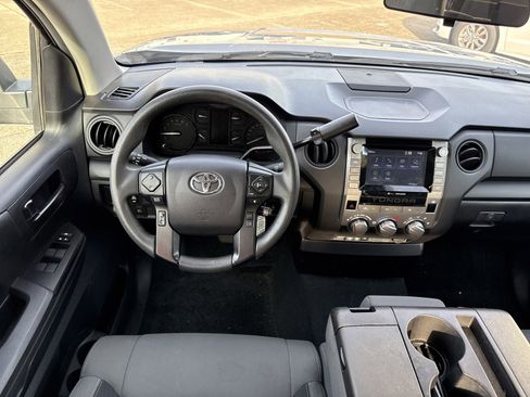 Used 2021 Toyota Tundra SR image 14