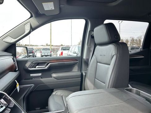 New 2026 GMC Sierra 1500 Denali image 23