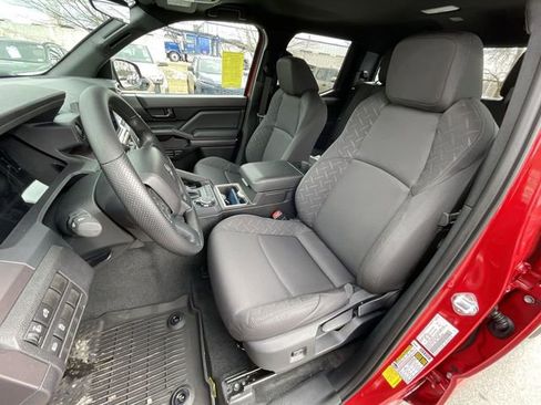 New 2026 Toyota Tacoma SR5 image 6