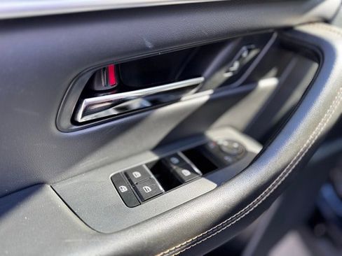 Used 2025 MAZDA CX-90 3.3 Turbo w/ Premium Sport Pkg image 20