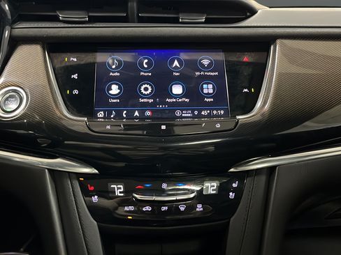 Used 2021 Cadillac XT6 Sport w/ Platinum Package AWD/4WD image 13