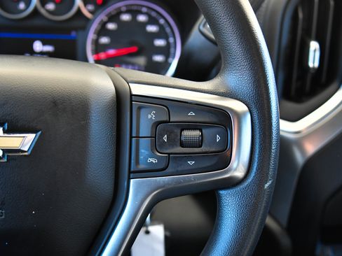 Used 2020 Chevrolet Silverado 1500 LT w/ Trailering Package image 25