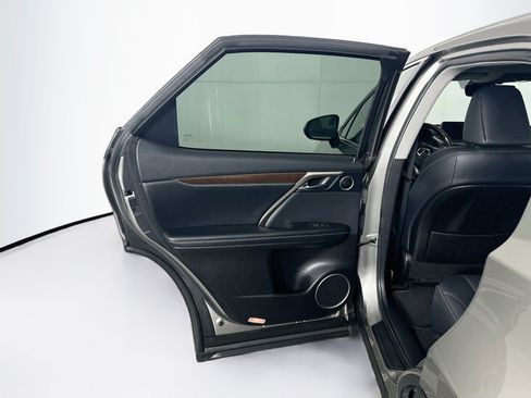 Used 2021 Lexus RX 350 FWD w/ Premium Package image 28