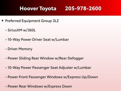 Used 2024 Chevrolet Silverado 1500 High Country w/ Technology Package AWD/4WD image 7