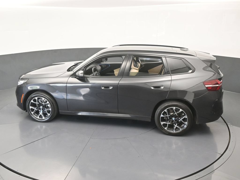 Used 2025 BMW X3 xDrive30i w/ Premium Package AWD/4WD image 55