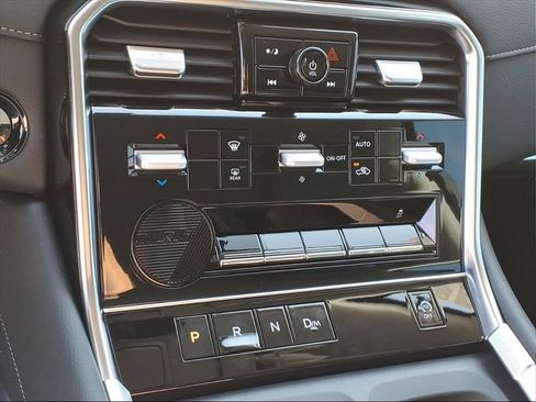 New 2026 Nissan Armada SV image 17