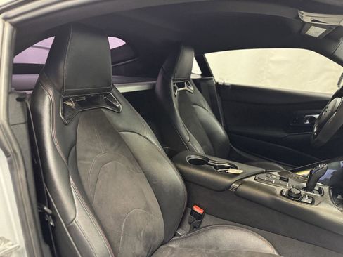 Used 2020 Toyota Supra w/ Driver Assist Package RWD image 32