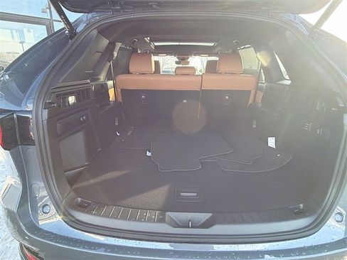 Used 2025 MAZDA CX-70 3.3 Turbo S w/ Premium Plus image 31