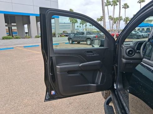 New 2026 Chevrolet Colorado W/T w/ WT Custom Package RWD image 14