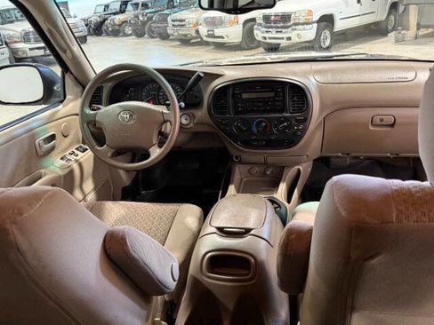 Used 2005 Toyota Tundra SR5 AWD/4WD image 19