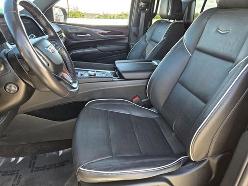 Used 2023 Cadillac Escalade Sport image 23