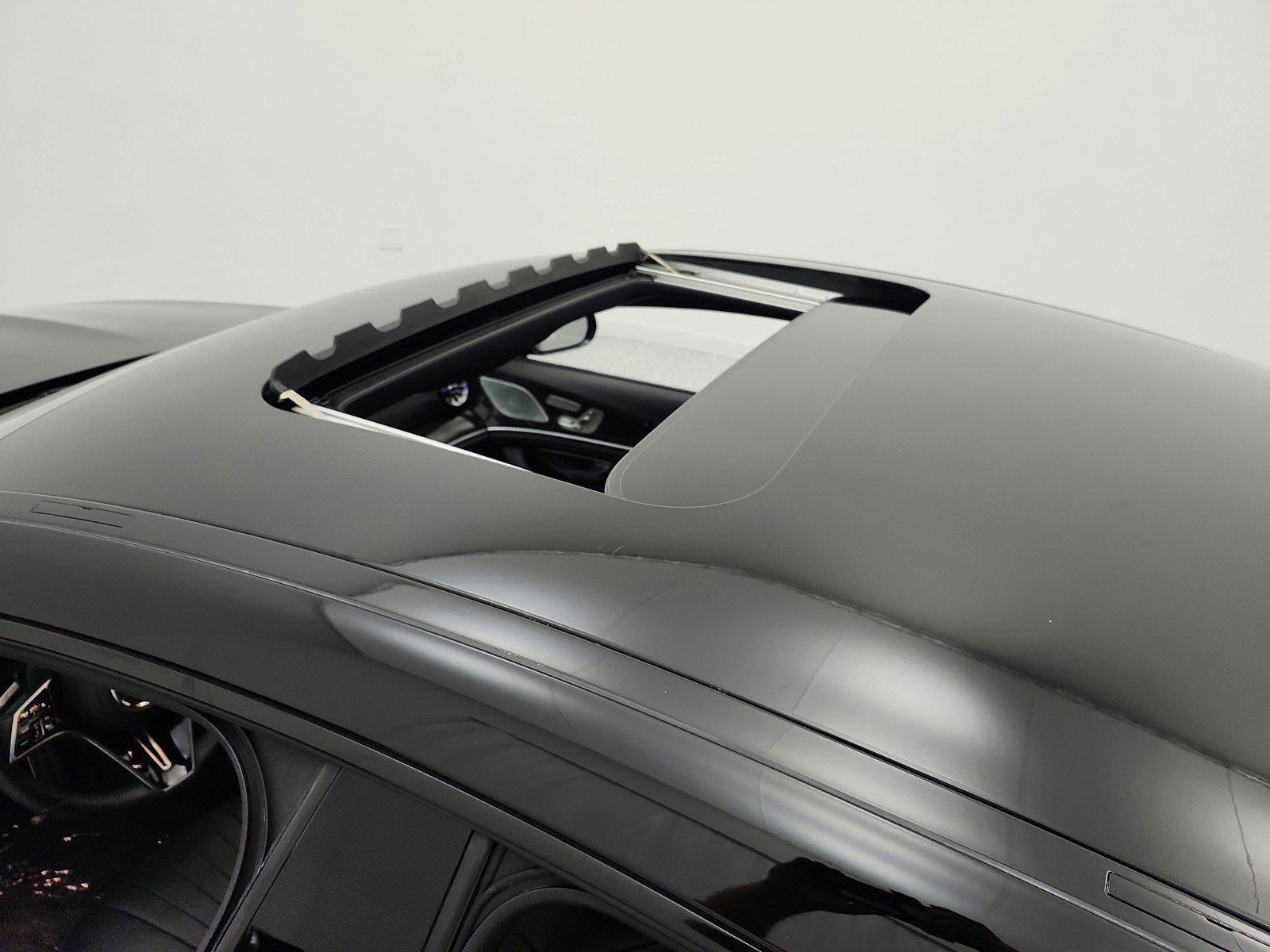 Certified 2022 Mercedes-Benz CLS 450 4MATIC image 11
