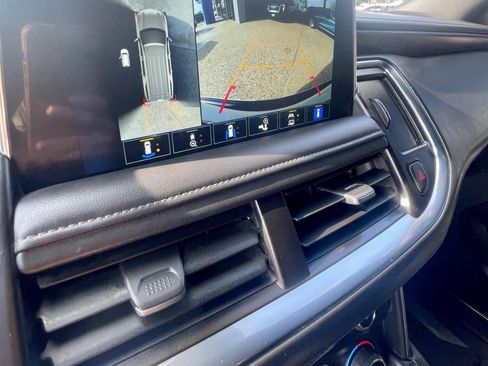 Certified 2023 Chevrolet Tahoe Z71 w/ Z71 Off-Road Package image 15