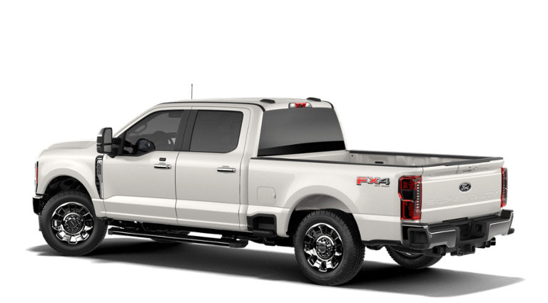 New 2027 Ford F250 Lariat w/ Chrome Package AWD/4WD image 27
