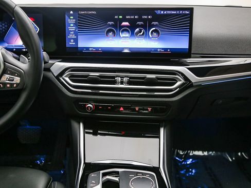 Certified 2023 BMW 330i Sedan w/ Convenience Package RWD image 14