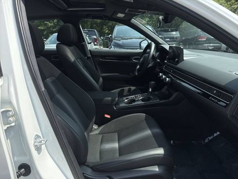 Certified 2026 Honda Civic Sport image 25