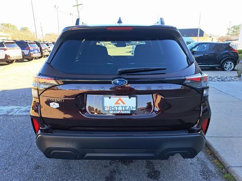 New 2026 Subaru Forester Premium image 5