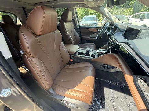 Used 2023 Acura MDX SH-AWD w/ Technology Package image 9