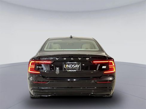 Certified 2024 Volvo S60 T8 Plus w/ Climate Package image 7