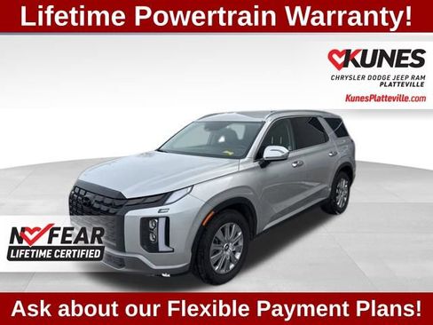 Used 2025 Hyundai Palisade SEL image 5