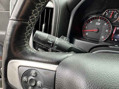 Used 2016 GMC Sierra 1500 SLT w/ SLT Premium Package AWD/4WD image 23