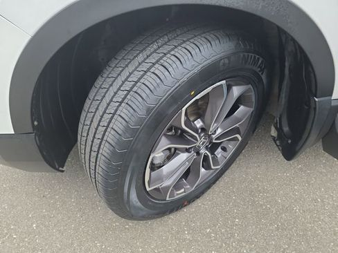 Used 2020 Honda CR-V EX-L image 46