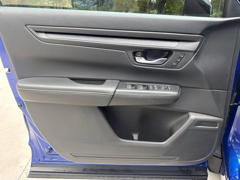 Used 2024 Honda CR-V Sport-L image 13