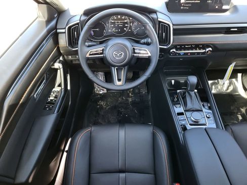 New 2026 MAZDA CX-50 2.5 Hybrid w/ Weather Package image 20