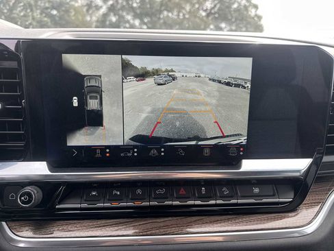 Used 2025 Chevrolet Silverado 1500 RST w/ RST All Star Premium Package image 37