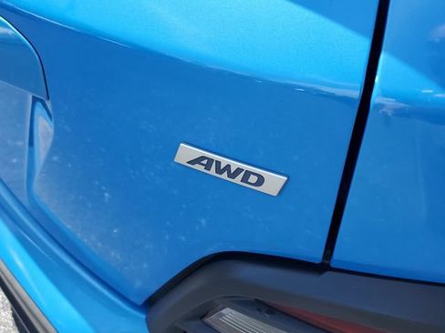 Used 2018 Hyundai Kona SEL AWD/4WD image 7