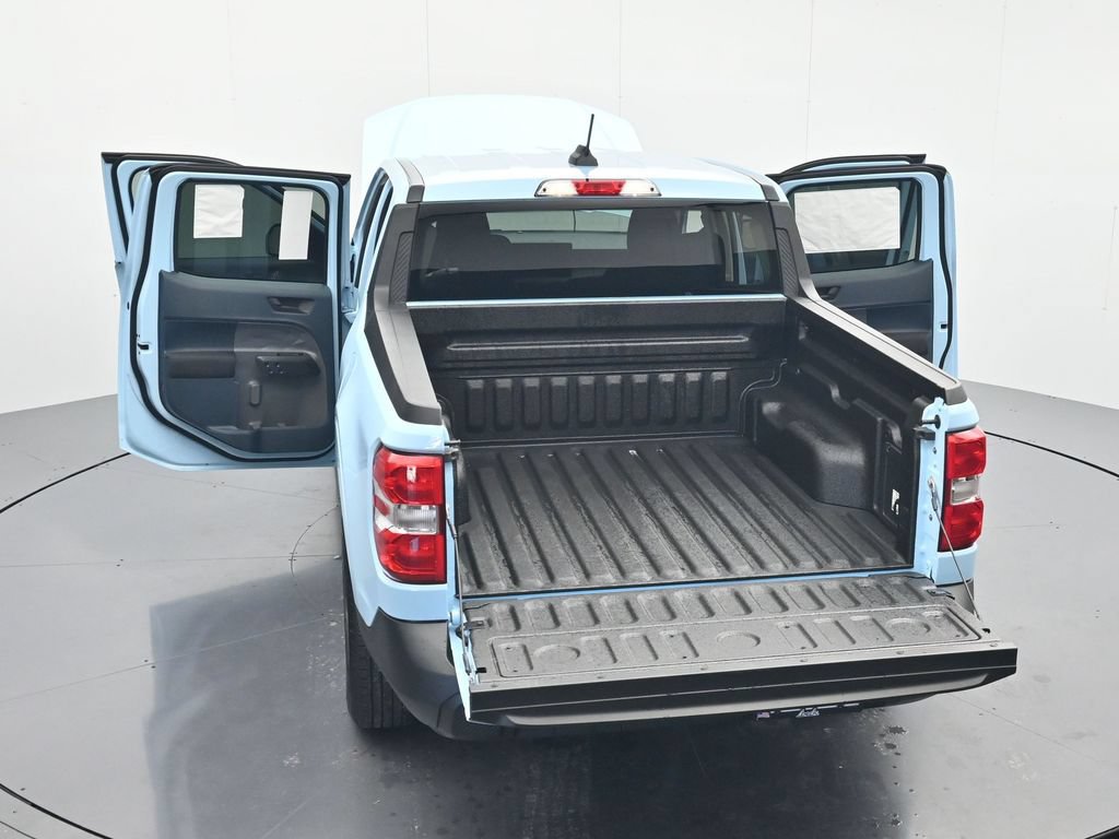 New 2026 Ford Maverick XL FWD image 45