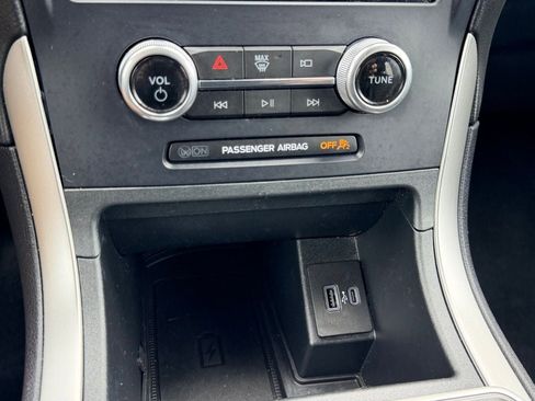 Certified 2023 Ford Edge SEL w/ Convenience Package AWD/4WD image 29