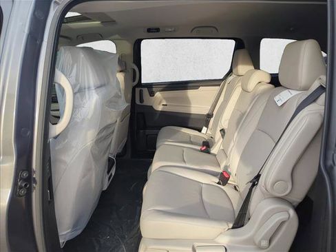 New 2026 Honda Odyssey EX-L image 15